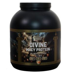 Champs Choice - Divine Whey Protein