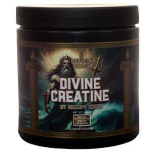 Champs Choice - Divine Creatine