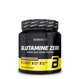 Biotech USA Glutamine Zero 300gr