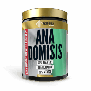 Anadomisis (400g) Αμινοξέα – GoldTouch Nutrition