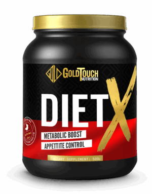 DietX (500gr) – GoldTouch Nutrition