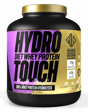 GoldTouch Nutrition Hydro Touch Diet Whey Πρωτεΐνη Ορού Γάλακτος 2kg