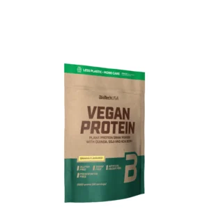 Biotech USA Vegan Protein Χωρίς Γλουτένη & Λακτόζη 2kg
