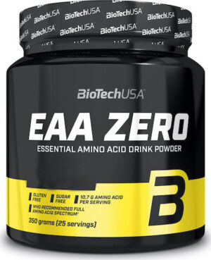 Biotech USA EAA Zero 360gr