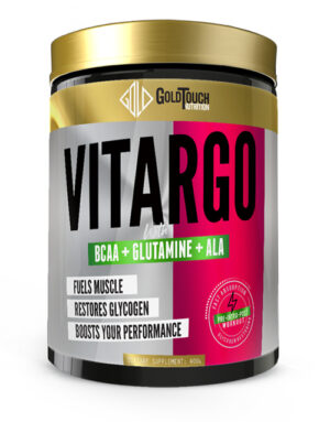 Vitargo (400g) Υδατάνθρακας – GoldTouch Nutrition