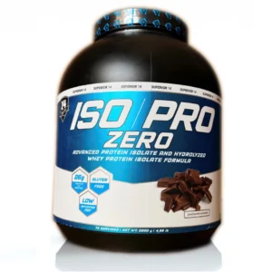 Superior 14 Iso Pro Zero - 2200g
