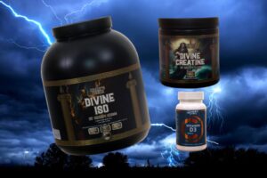 CHAMPS CHOICE DIVINE OFFER