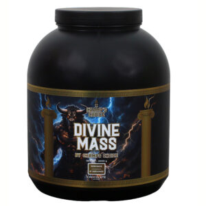 DIVINE MASS PROTEIN 2KG